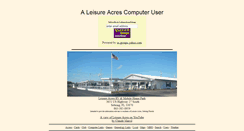 Desktop Screenshot of la.gradeless.com