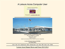 Tablet Screenshot of la.gradeless.com